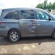 5FNRL5H6XCB129745 2012 Honda Odyssey Ex-L auction photo thumbnail 6