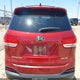 5XYPH4A50HG310700 2017 Kia Sorento 3.3L Ex auction photo thumbnail 16