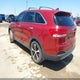 5XYPH4A50HG310700 2017 Kia Sorento 3.3L Ex auction photo thumbnail 3