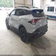 5XYK6CDF6SG275022 2025 Kia Sportage X-Line auction photo thumbnail 3