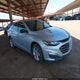 1G1ZB5ST4LF000616 2020 Chevrolet Malibu Fwd Ls auction photo thumbnail 1