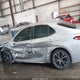 4T1B11HK5KU748185 2019 Toyota Camry Se auction photo thumbnail 14