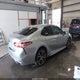 4T1B11HK5KU748185 2019 Toyota Camry Se auction photo thumbnail 4