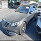 WDDUG8GB8LA523242 2020 Mercedes-Benz S 560 4Matic auction photo thumbnail 2