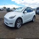 7SAYGDEE6PF609232 2023 Tesla Model Y Awd/Long Range Dual Motor All-Wheel Drive auction photo thumbnail 2