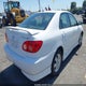1NXBR30E96Z755415 2006 Toyota Corolla S auction photo thumbnail 4