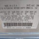 4A3AB46F75E013904 2005 Mitsubishi Galant Es/Se auction photo thumbnail 9