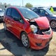 JHMGE88479S036502 2009 Honda Fit Sport auction photo thumbnail 1