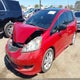 JHMGE88479S036502 2009 Honda Fit Sport auction photo thumbnail 2