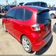 JHMGE88479S036502 2009 Honda Fit Sport auction photo thumbnail 3