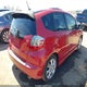 JHMGE88479S036502 2009 Honda Fit Sport auction photo thumbnail 4