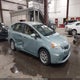 JTDZN3EU6E3307281 2014 Toyota Prius V Two auction photo thumbnail 1