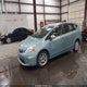 JTDZN3EU6E3307281 2014 Toyota Prius V Two auction photo thumbnail 2