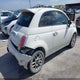 3C3CFFAR6DT752830 2013 Fiat 500 Pop auction photo thumbnail 4