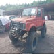 JS4JC31C0S4100145 1995 Suzuki Samurai Jl auction photo thumbnail 2