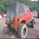 JS4JC31C0S4100145 1995 Suzuki Samurai Jl auction photo thumbnail 4