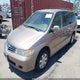 5FNRL18973B086033 2003 Honda Odyssey Ex-L auction photo thumbnail 2