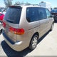 5FNRL18973B086033 2003 Honda Odyssey Ex-L auction photo thumbnail 4