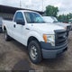 1FTMF1CM4DKD91572 2013 Ford F-150 Xl auction photo thumbnail 1
