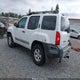 5N1AN0NW3BC502260 2011 Nissan Xterra S auction photo thumbnail 3