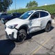 JF2GTHMC5M8213432 2021 Subaru Crosstrek Limited auction photo thumbnail 2