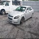 1G1ZH57B29F122673 2009 Chevrolet Malibu Lt auction photo thumbnail 2