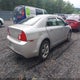 1G1ZH57B29F122673 2009 Chevrolet Malibu Lt auction photo thumbnail 4