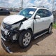 1GNKRGKD6HJ348468 2017 Chevrolet Traverse 1Lt auction photo thumbnail 2