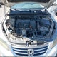 1HGCR2F7XEA016194 2014 Honda Accord Ex auction photo thumbnail 10