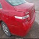 4T1BE46K78U218432 2008 Toyota Camry Le auction photo thumbnail 6