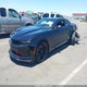1G1FB1RS7N0109974 2022 Chevrolet Camaro auction photo thumbnail 2
