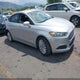 3FA6P0LU5FR105376 2015 Ford Fusion Hybrid Se auction photo thumbnail 1