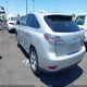 JTJZK1BA1A2001710 2010 Lexus Rx 350 auction photo thumbnail 3