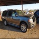 1FMJK2AT1HEA62133 2017 Ford Expedition El Limited auction photo thumbnail 1