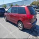 5TDZA22C76S539633 2006 Toyota Sienna Xle auction photo thumbnail 3