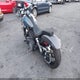 1HD1GPM3XEC303675 2014 Harley-Davidson Fxdwg Dyna Wide Glide auction photo thumbnail 3