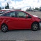 JTDL9RFUXK3005001 2019 Toyota Prius Le auction photo thumbnail 14