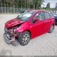 JTDL9RFUXK3005001 2019 Toyota Prius Le auction photo thumbnail 2