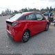 JTDL9RFUXK3005001 2019 Toyota Prius Le auction photo thumbnail 4