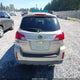 4S4BRBGC8A3357707 2010 Subaru Outback 2.5I Premium auction photo thumbnail 16