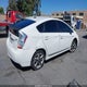 JTDKN3DUXA0110841 2010 Toyota Prius V auction photo thumbnail 4
