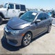 2HGFC2F55JH533993 2018 Honda Civic Lx auction photo thumbnail 2