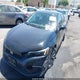 2HGFE2F24NH520464 2022 Honda Civic Lx auction photo thumbnail 2