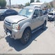 1N6ED27T33C419465 2003 Nissan Frontier Xe-V6 auction photo thumbnail 2