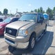 1FTPW12594KC19982 2004 Ford F-150 Lariat/Xlt auction photo thumbnail 2