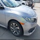 19XFC2F83HE005674 2017 Honda Civic Ex auction photo thumbnail 19