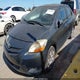 JTDBT923381293121 2008 Toyota Yaris auction photo thumbnail 2