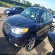 5NMSH13E47H119226 2007 Hyundai Santa Fe Limited/Se auction photo thumbnail 2