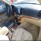 5NMSH13E47H119226 2007 Hyundai Santa Fe Limited/Se auction photo thumbnail 5