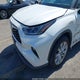 5TDYARAHXNS515715 2022 Toyota Highlander Hybrid Limited auction photo thumbnail 17